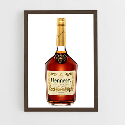 ap-hennessy-2 cadre Bois foncé