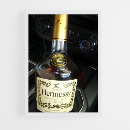 ap-hennessy-4 cadre Blanc