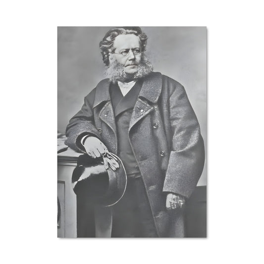 Poster L'Homme de Théâtre