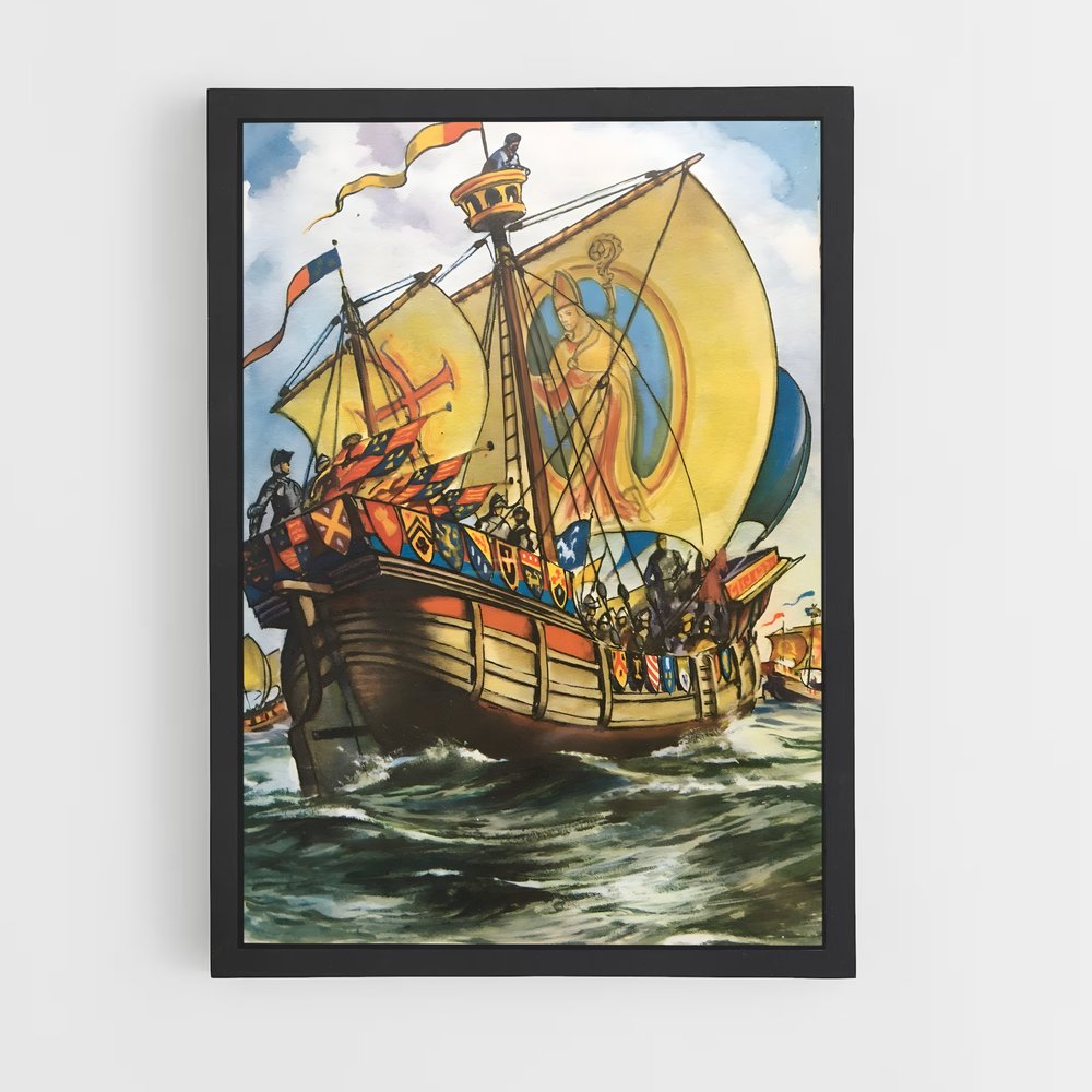 ap-henry the navigator-2 cadre Noir