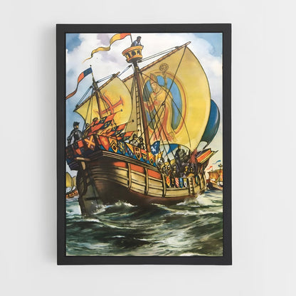 ap-henry the navigator-2 cadre Noir