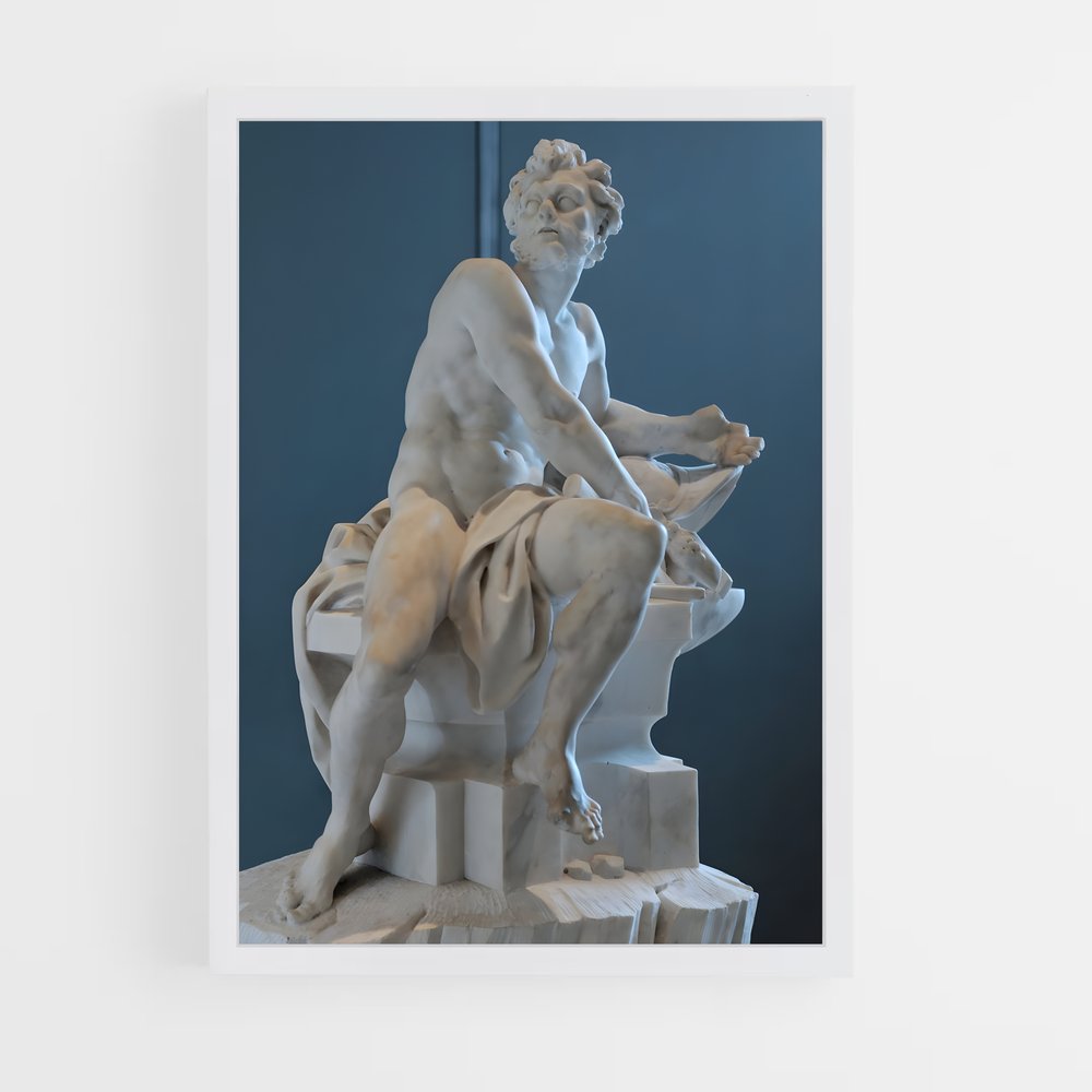 ap-hephaestus-1 cadre Blanc