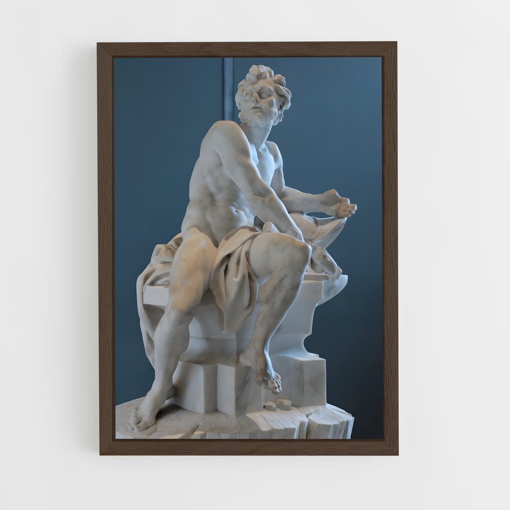 ap-hephaestus-1 cadre Bois foncé