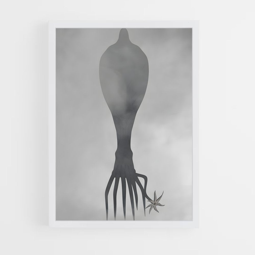 ap-heptapods-1 cadre Blanc