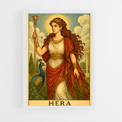 ap-hera-1 cadre Blanc
