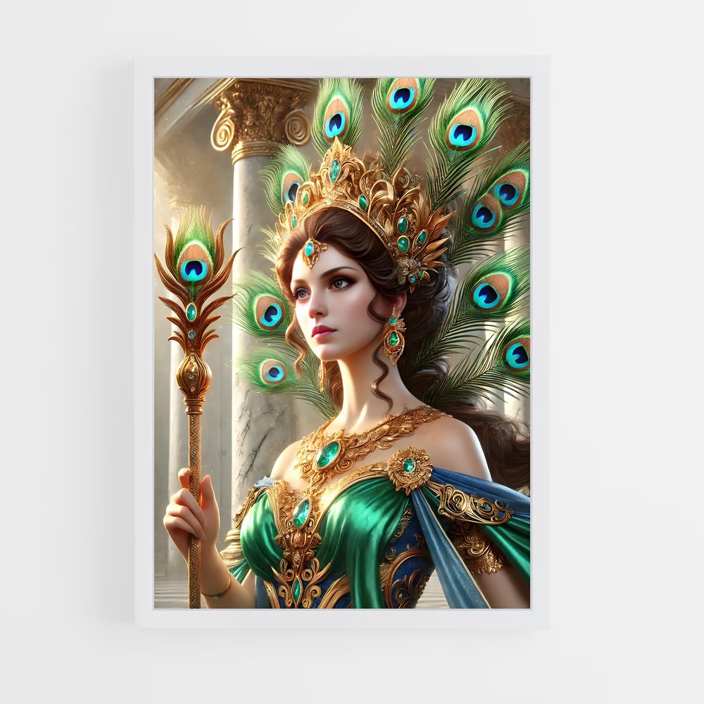 ap-hera-3 cadre Blanc