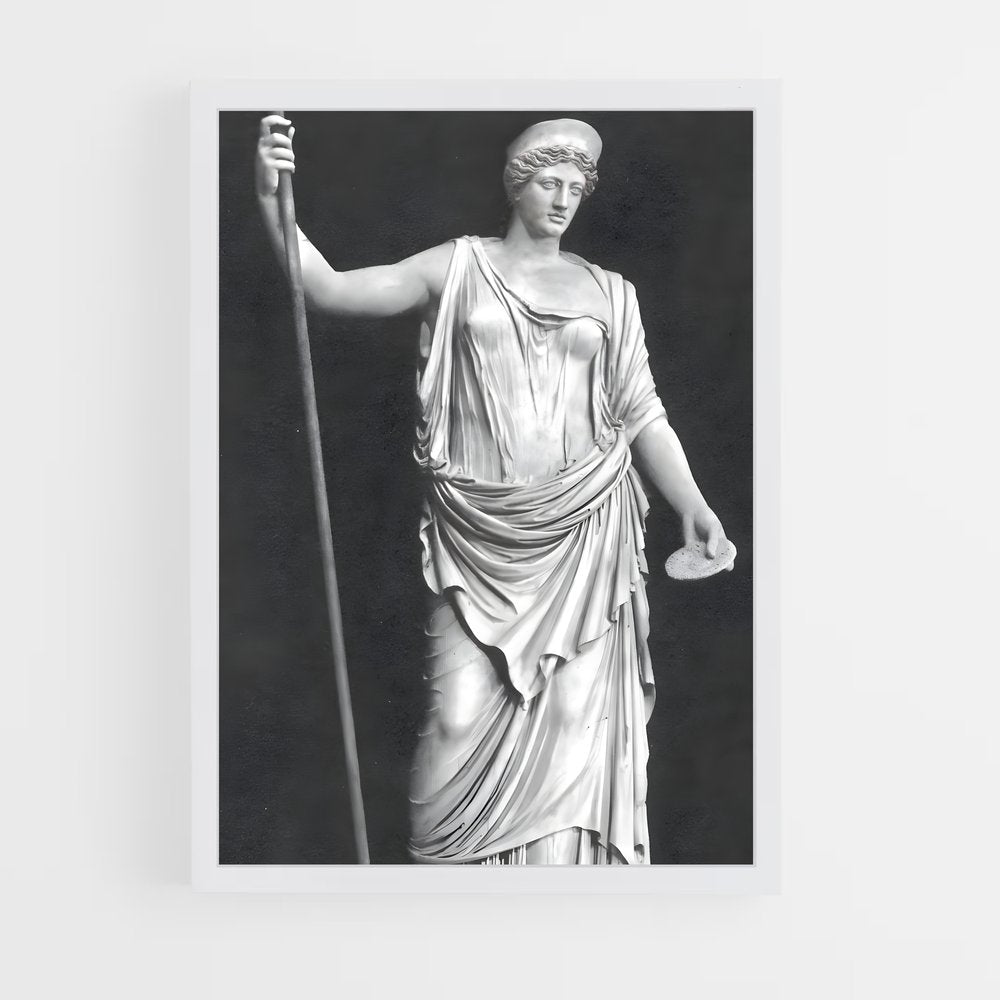 ap-hera-5 cadre Blanc