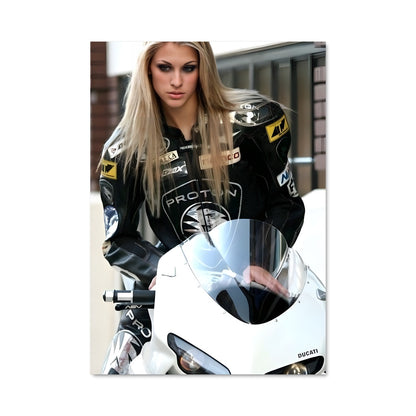 Poster Hera 82042