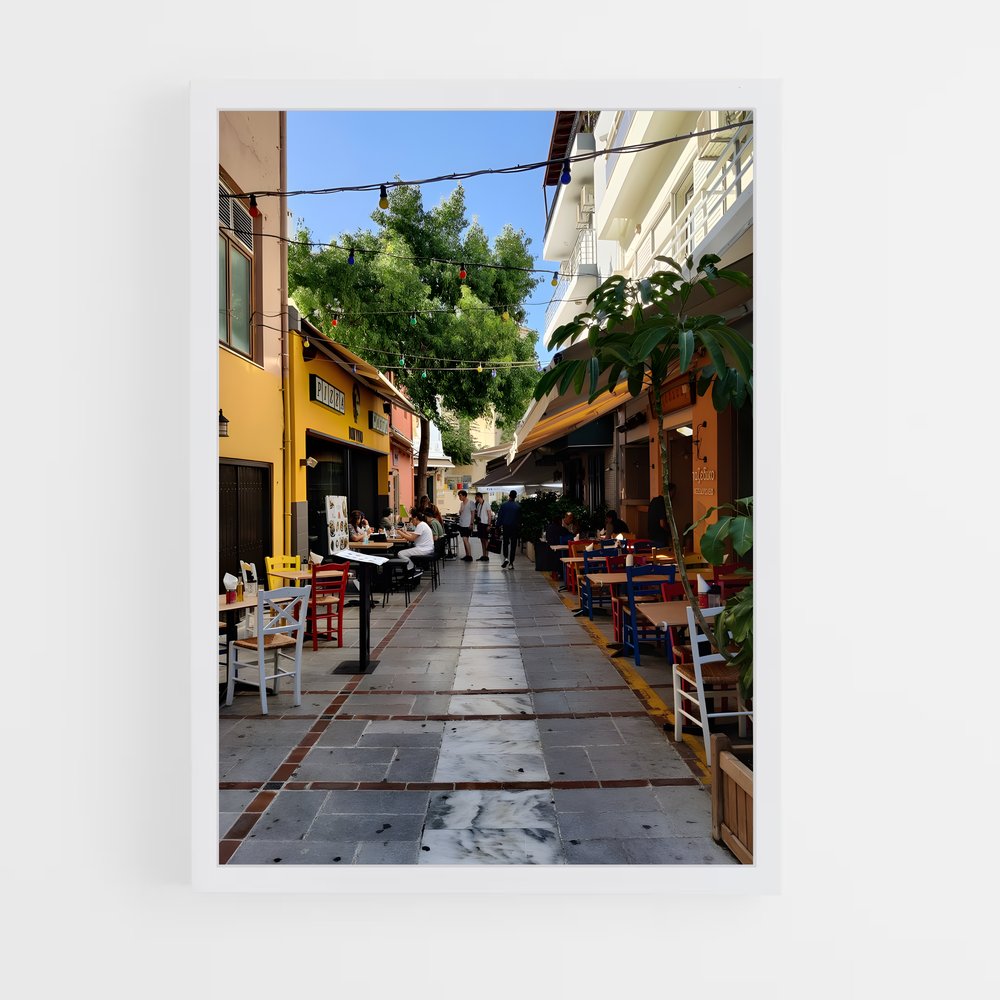 ap-heraklion-3 cadre Blanc