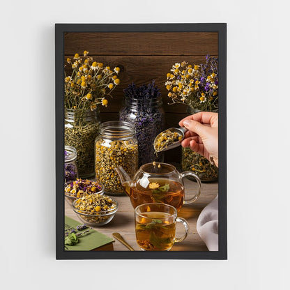 ap-herbal tea-2 cadre Noir