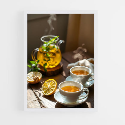 ap-herbal tea-6 cadre Blanc