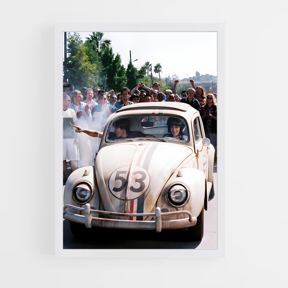 ap-herbie-1 cadre Blanc