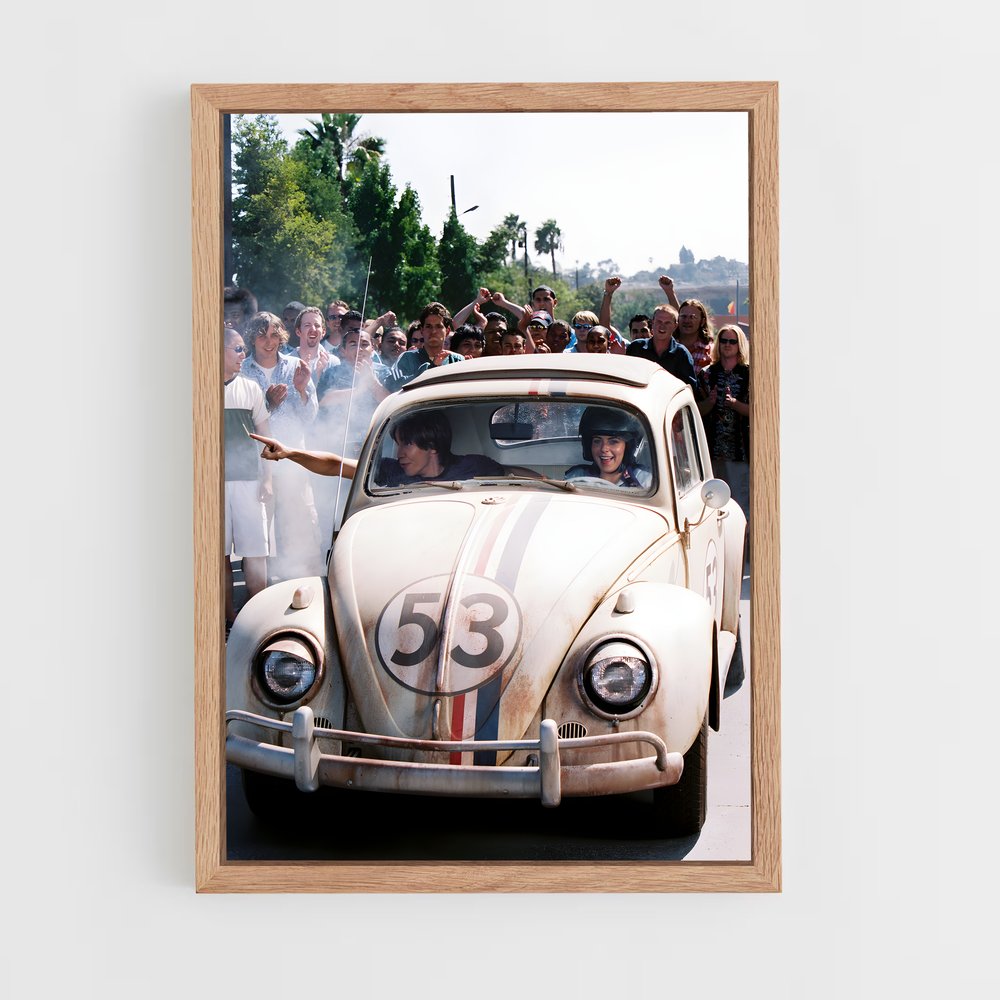 ap-herbie-1 cadre Bois clair