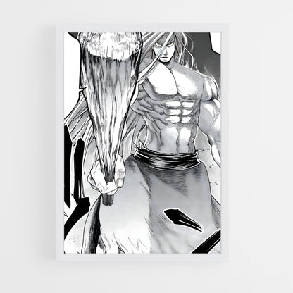 ap-hercules-15 cadre Blanc