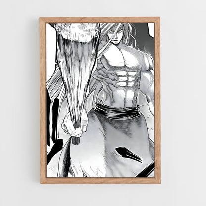 ap-hercules-15 cadre Bois clair