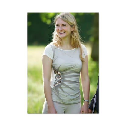 Poster Hereditary grand duchess stephanie 2995