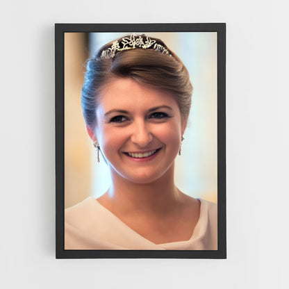 ap-hereditary grand duchess stephanie-11 cadre Noir