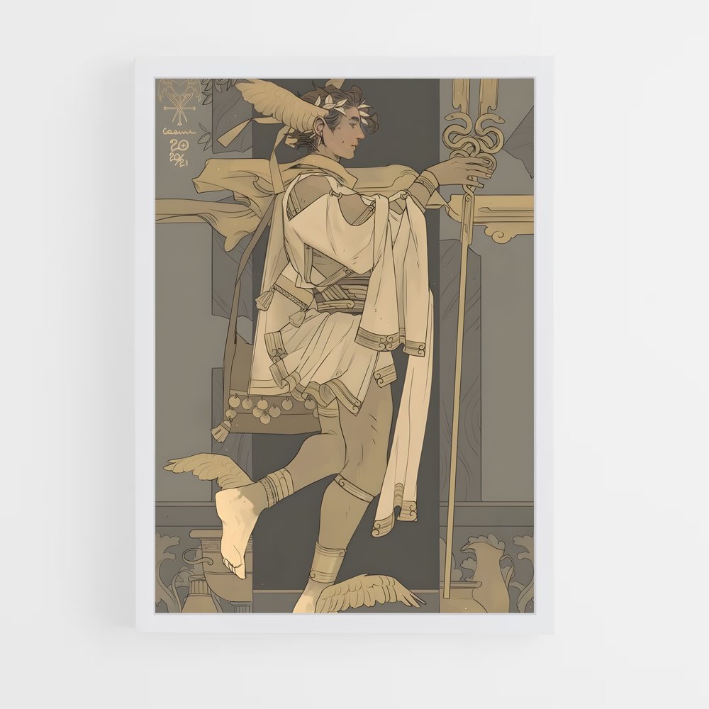 ap-hermes-6 cadre Blanc
