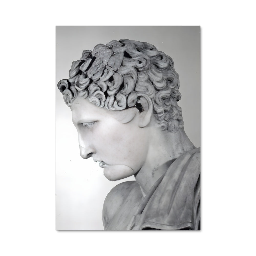Poster Le Philosophe Céleste