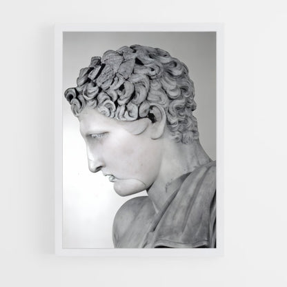 ap-hermes praxiteles-2 cadre Blanc