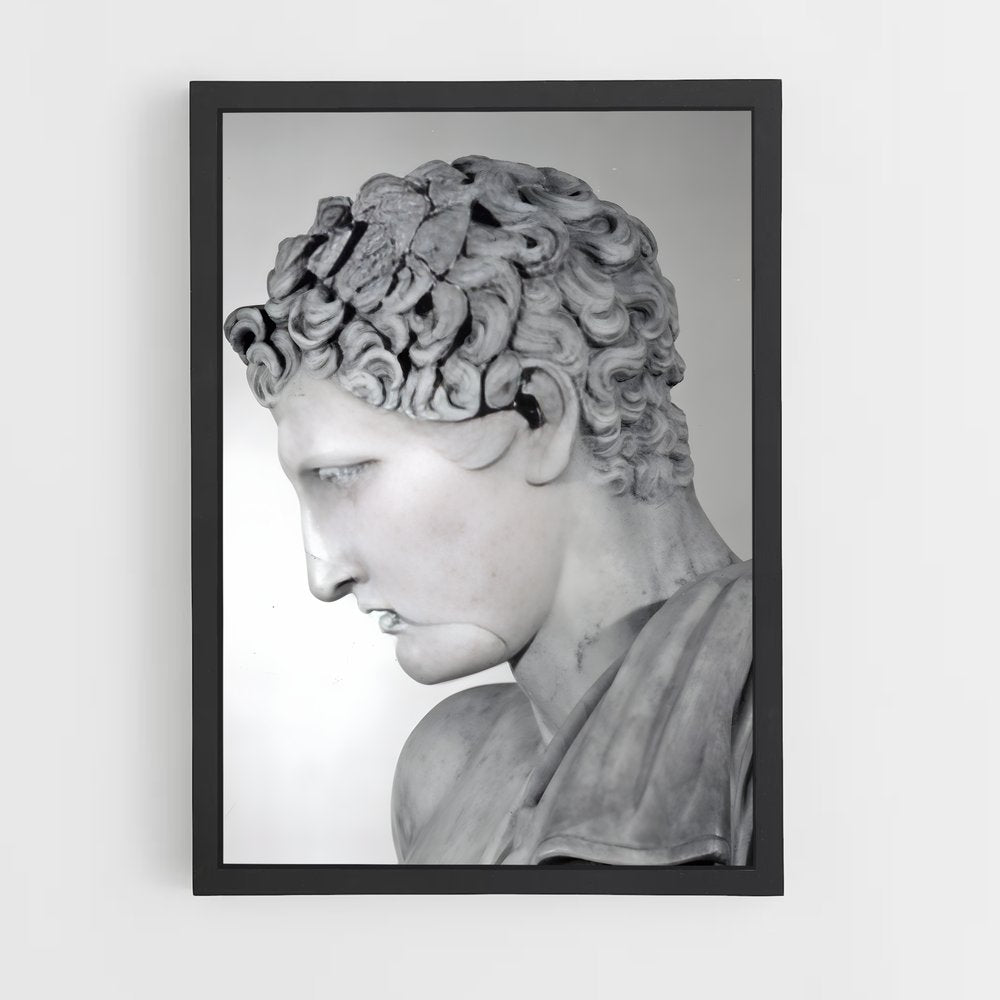 ap-hermes praxiteles-2 cadre Noir