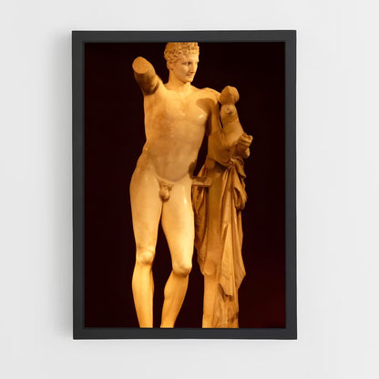 ap-hermes praxiteles-3 cadre Noir