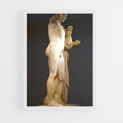 ap-hermes praxiteles-5 cadre Blanc