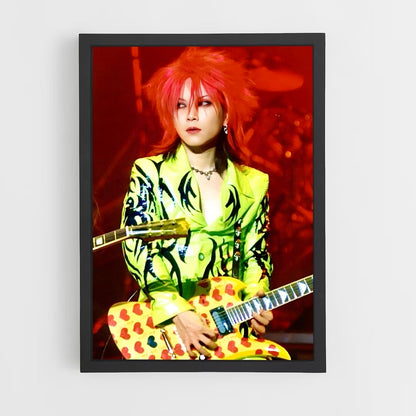 ap-hide x japan-1 cadre Noir