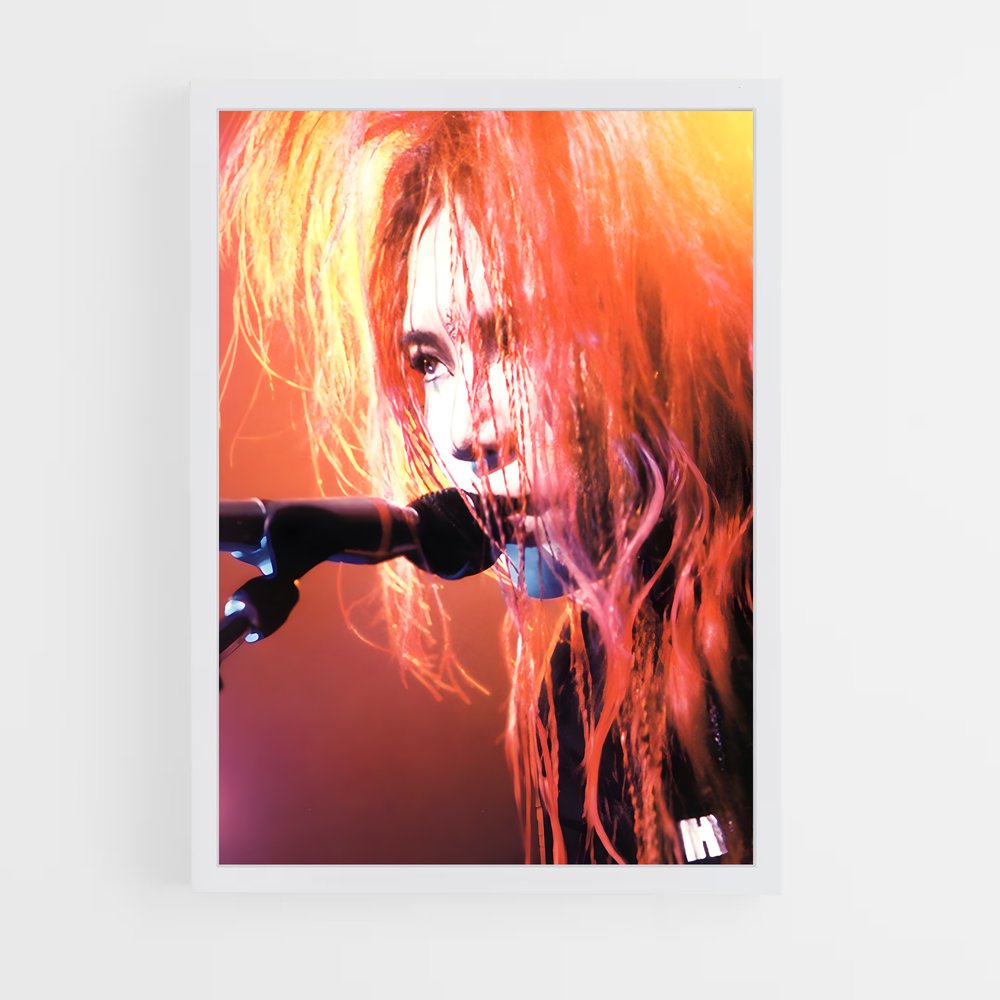 ap-hide x japan-4 cadre Blanc