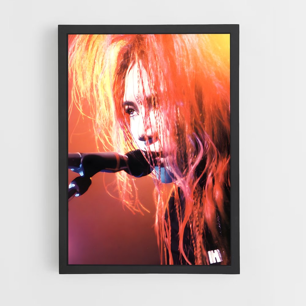 ap-hide x japan-4 cadre Noir