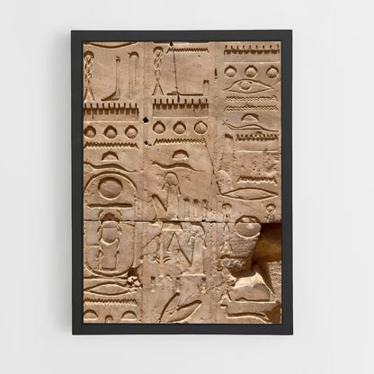 ap-hieroglyphs-6 cadre Noir