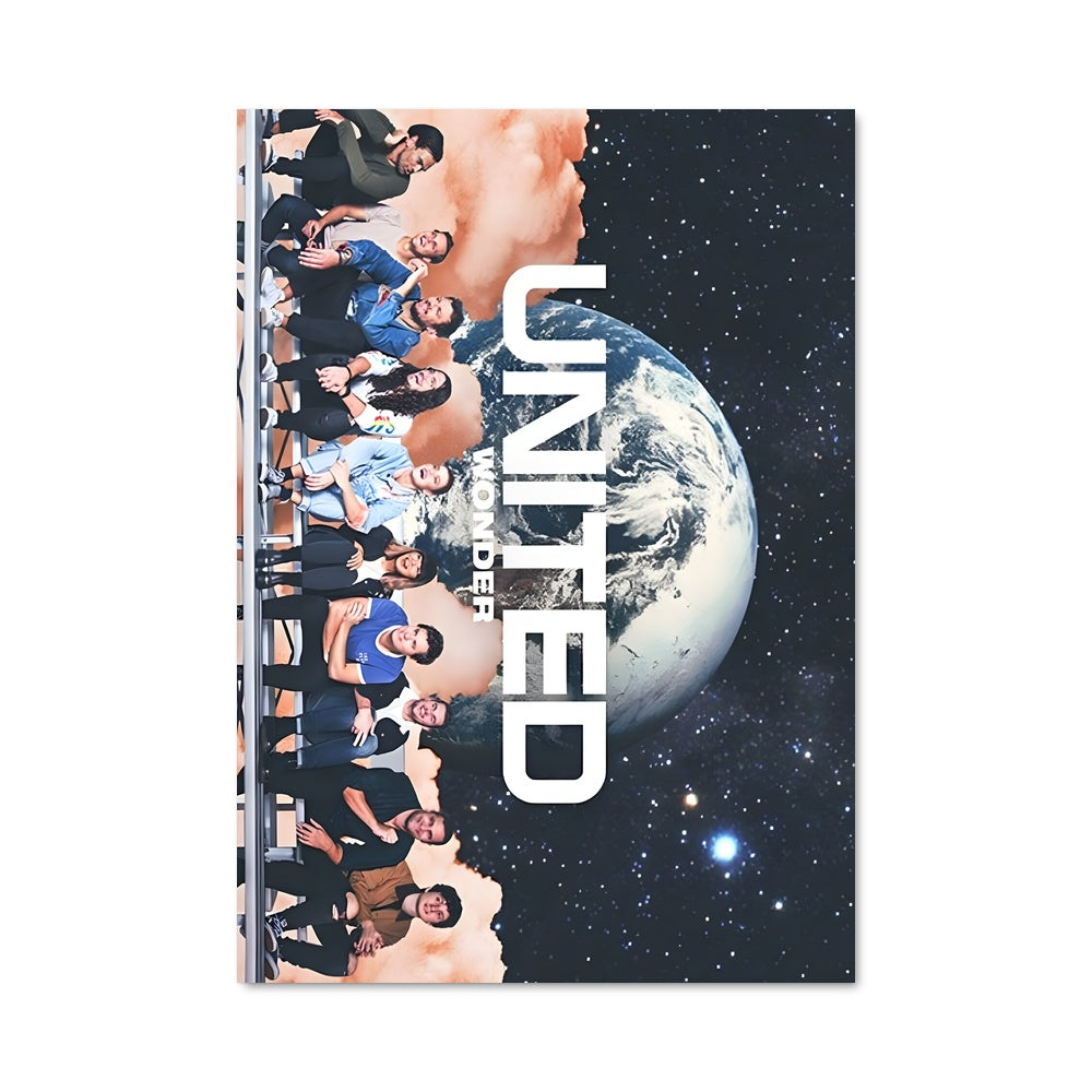 Poster Hillsong Chronicles