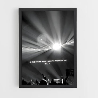 ap-hillsong worship-3 cadre Noir