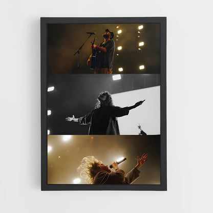 ap-hillsong worship-5 cadre Noir