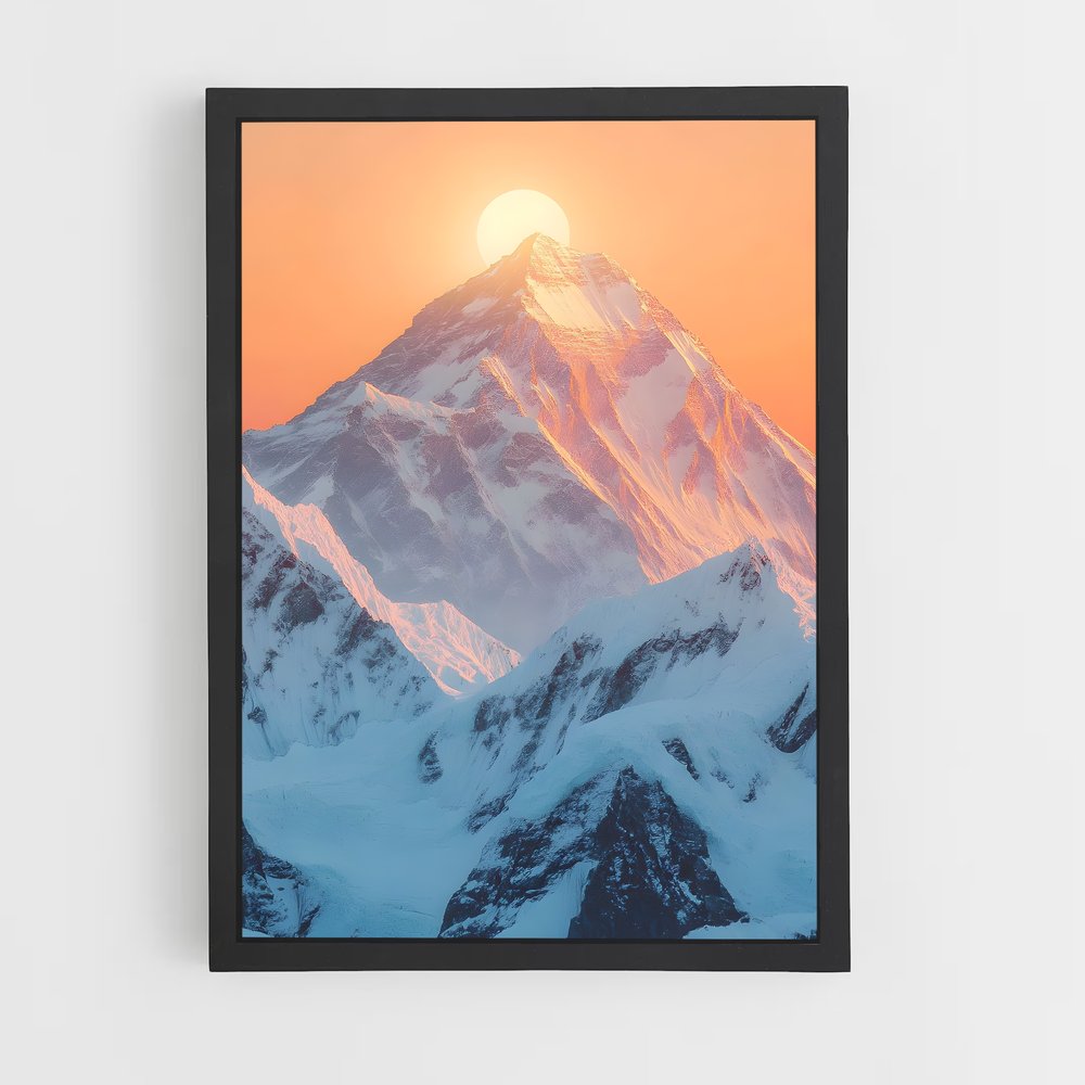 ap-himalaya mountains-10 cadre Noir