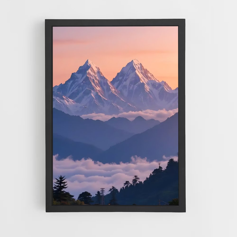 ap-himalaya mountains-9 cadre Noir