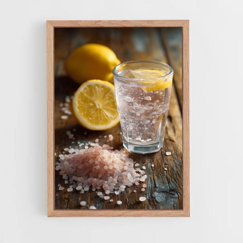 ap-himalayan pink salt-2 cadre Bois clair