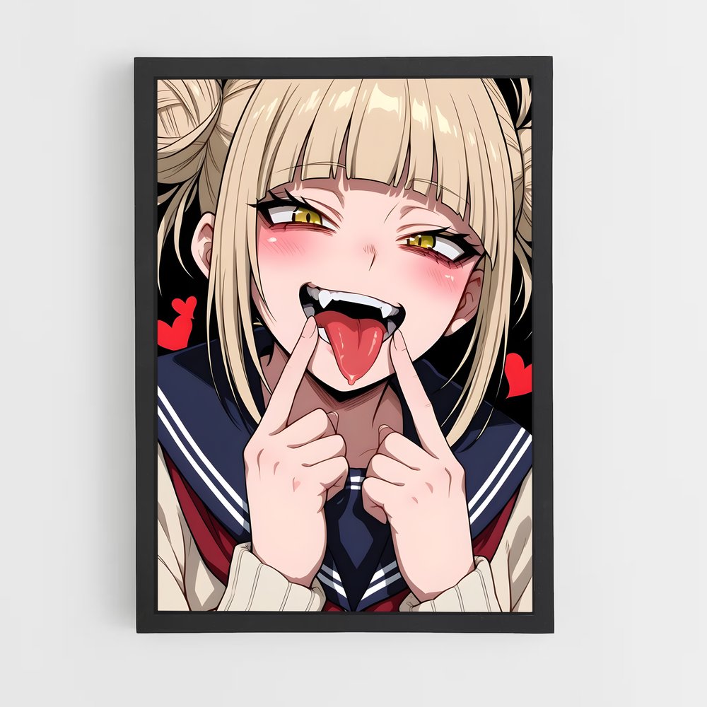 ap-himiko toga-1 cadre Noir