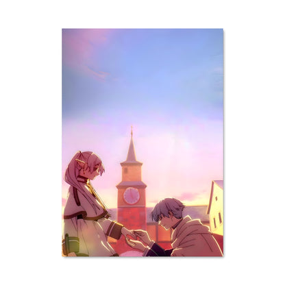 Poster Himmel 30266