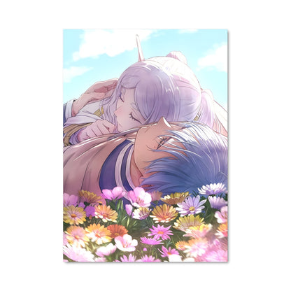 Poster Himmel 30272