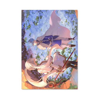 Poster Himmel 30275