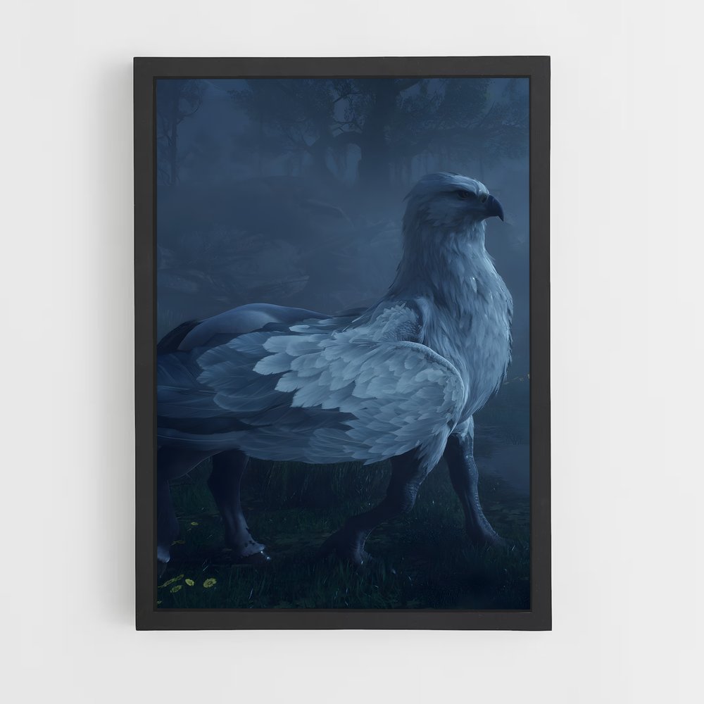 ap-hippogriff-4 cadre Noir