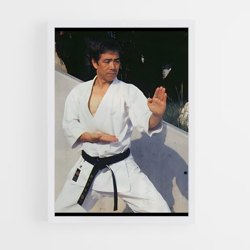 ap-hirokazu kanazawa-2 cadre Blanc