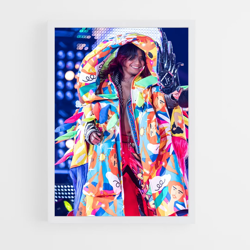 ap-hiromu takahashi-2 cadre Blanc