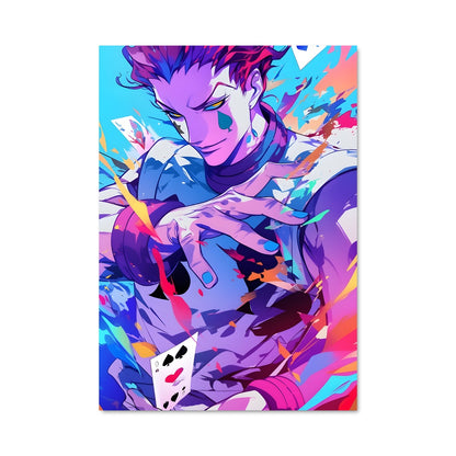 Poster Manga Rêverie