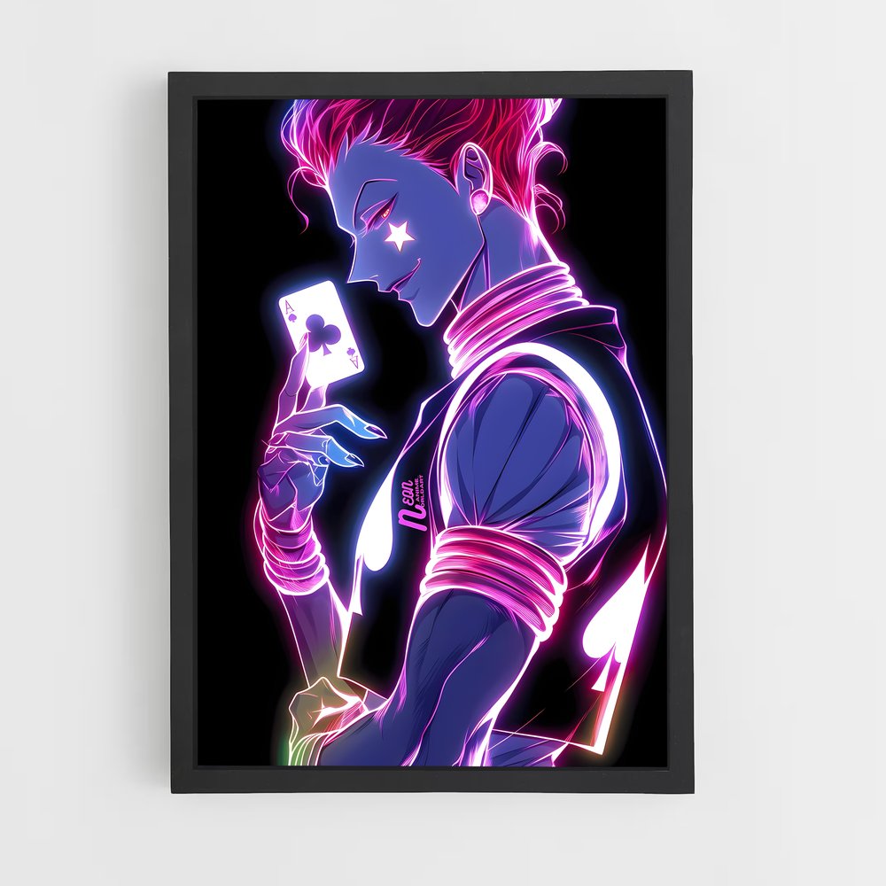 ap-hisoka-5 cadre Noir