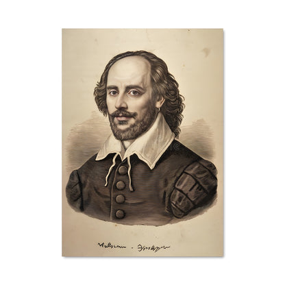 Poster L'Enquêteur Royal