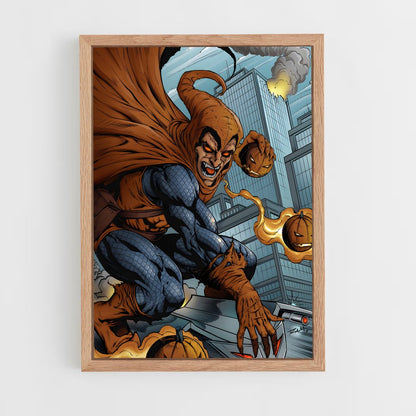 ap-hobgoblin-2 cadre Bois clair