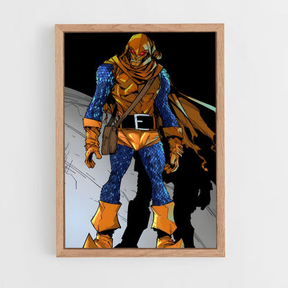 ap-hobgoblin-8 cadre Bois clair