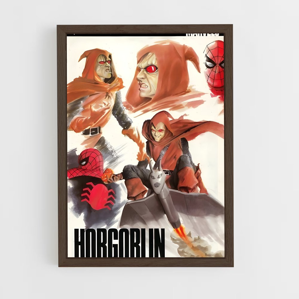 ap-hobgoblin-9 cadre Bois foncé
